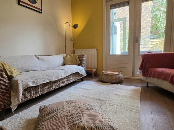 For rent: Flat Esdoornstraat in Utrecht