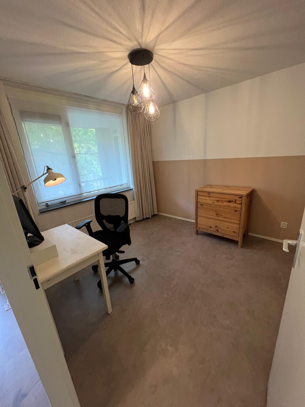 For rent: Flat Ruivenplantsoen in Rotterdam
