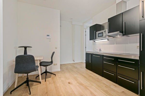 For rent: Flat Minderbroedersberg in Maastricht