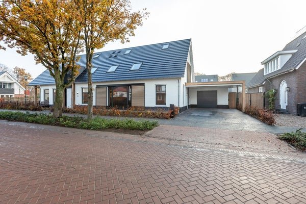 For rent: House Heistraat in Waalre