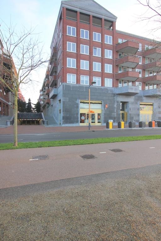 For rent: Flat Grauwaartsingel 292 in Utrecht