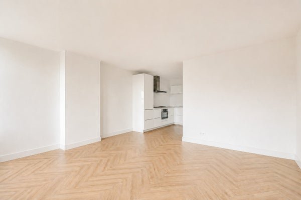 For rent: Flat Marnixstraat in Amsterdam