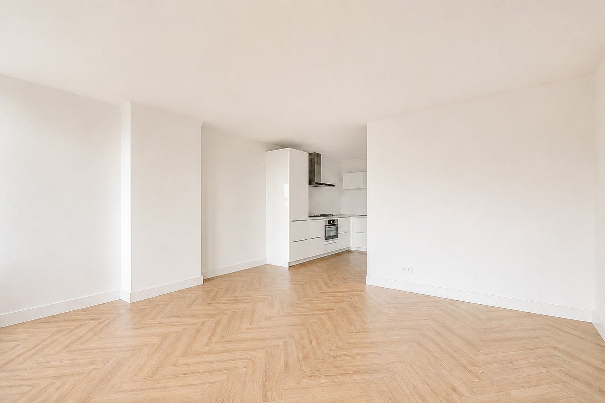 For rent: Flat Marnixstraat in Amsterdam