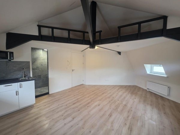 For rent: Room Oldenzaalsestraat in Enschede