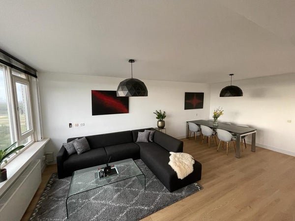 For rent: Flat Molenvliet in Rotterdam