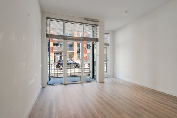 For rent: Flat Willem Dudokhof 173 in Diemen