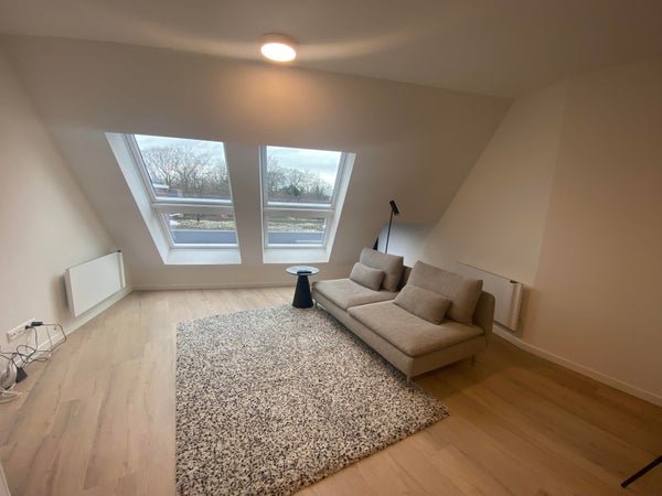 For rent: Flat Marktstraat in Venray
