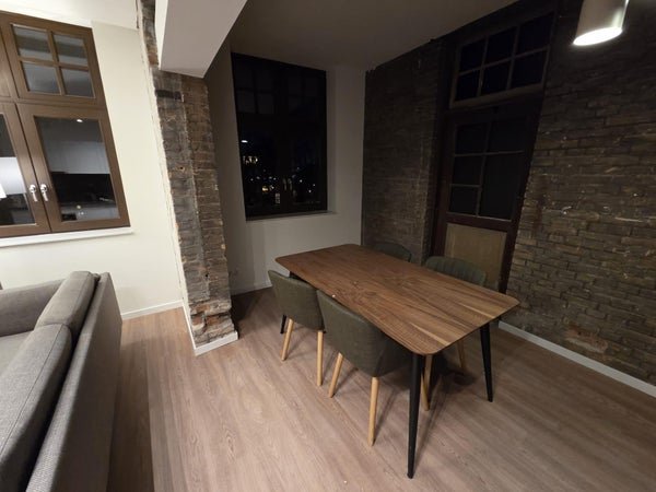 For rent: Flat Westhavenkade in Vlaardingen