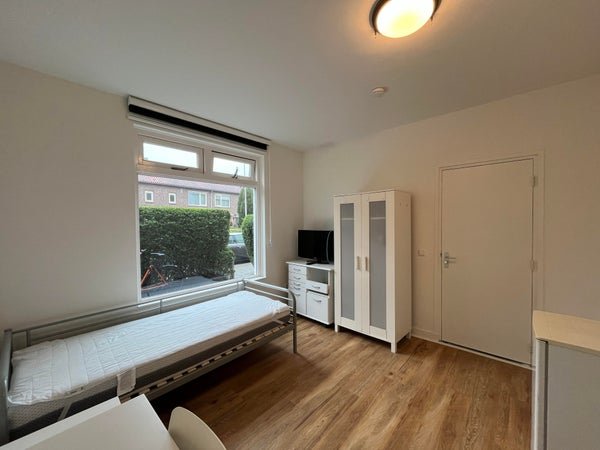 For rent: Room Bennekelstraat in Eindhoven