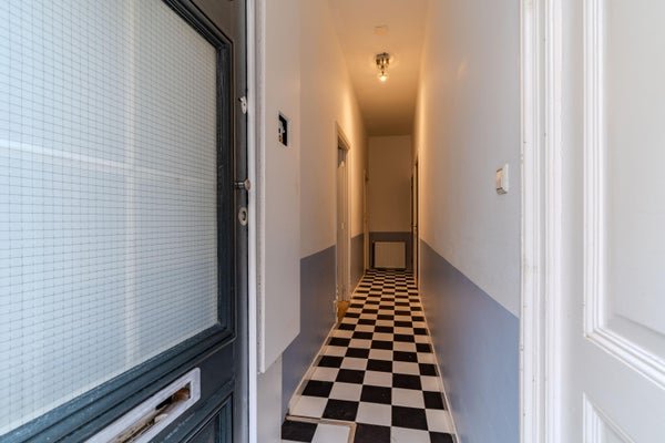 For rent: Flat Herderstraat 20 in Den Haag