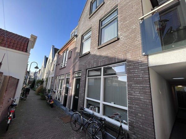 For rent: Room Speldenmakerssteeg in Gouda