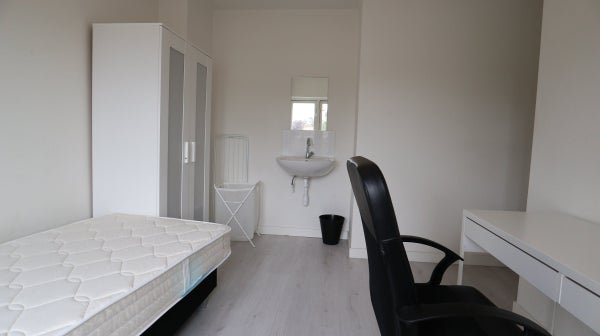 For rent: Room Thomas à Kempislaan in Eindhoven