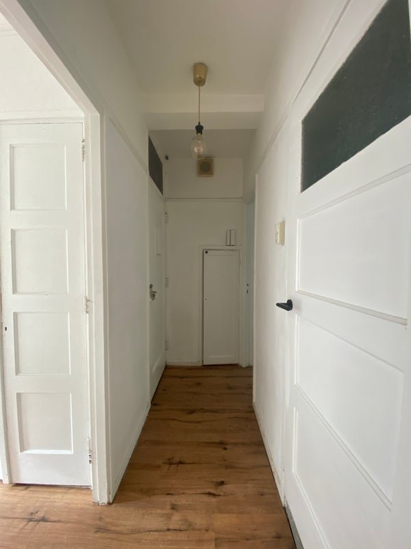 For rent: Flat Terschellingsestraat 25 A in Rotterdam
