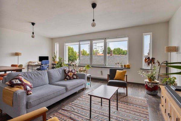 For rent: Flat Hoefstraat in Tilburg