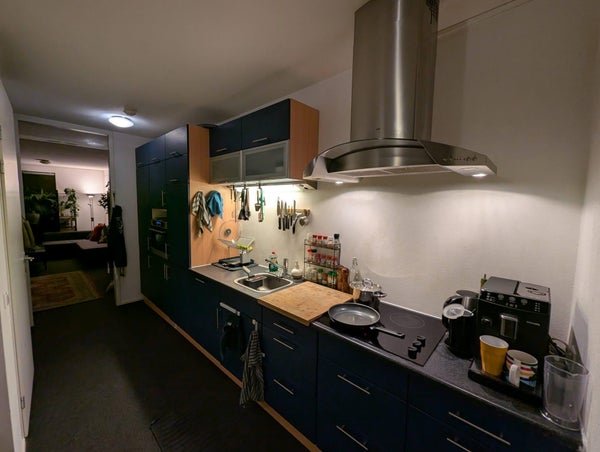 For rent: Flat Waterlinie in Eindhoven