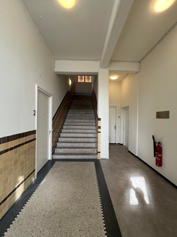 For rent: Flat Harrie van Gestelstraat in Geldrop