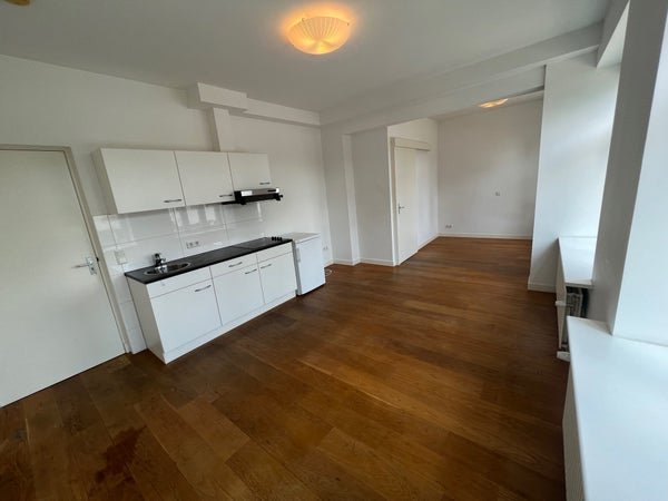 For rent: Room Statensingel 20 1.1 in Maastricht