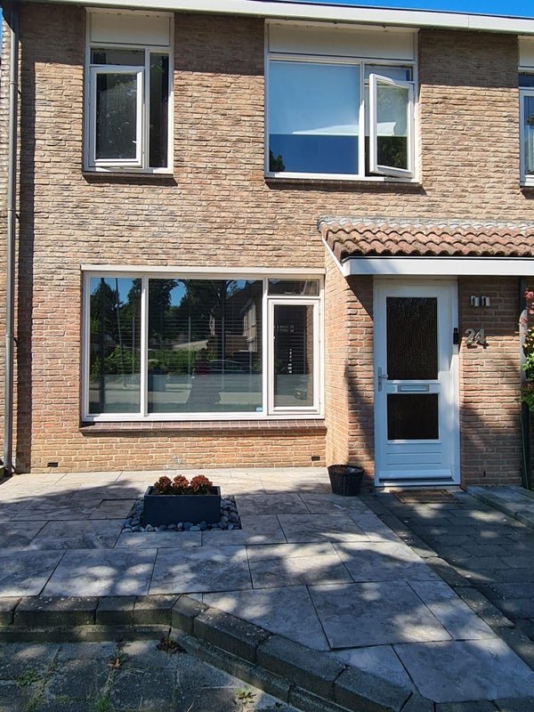 For rent: House Fossielenerf in Heerlen