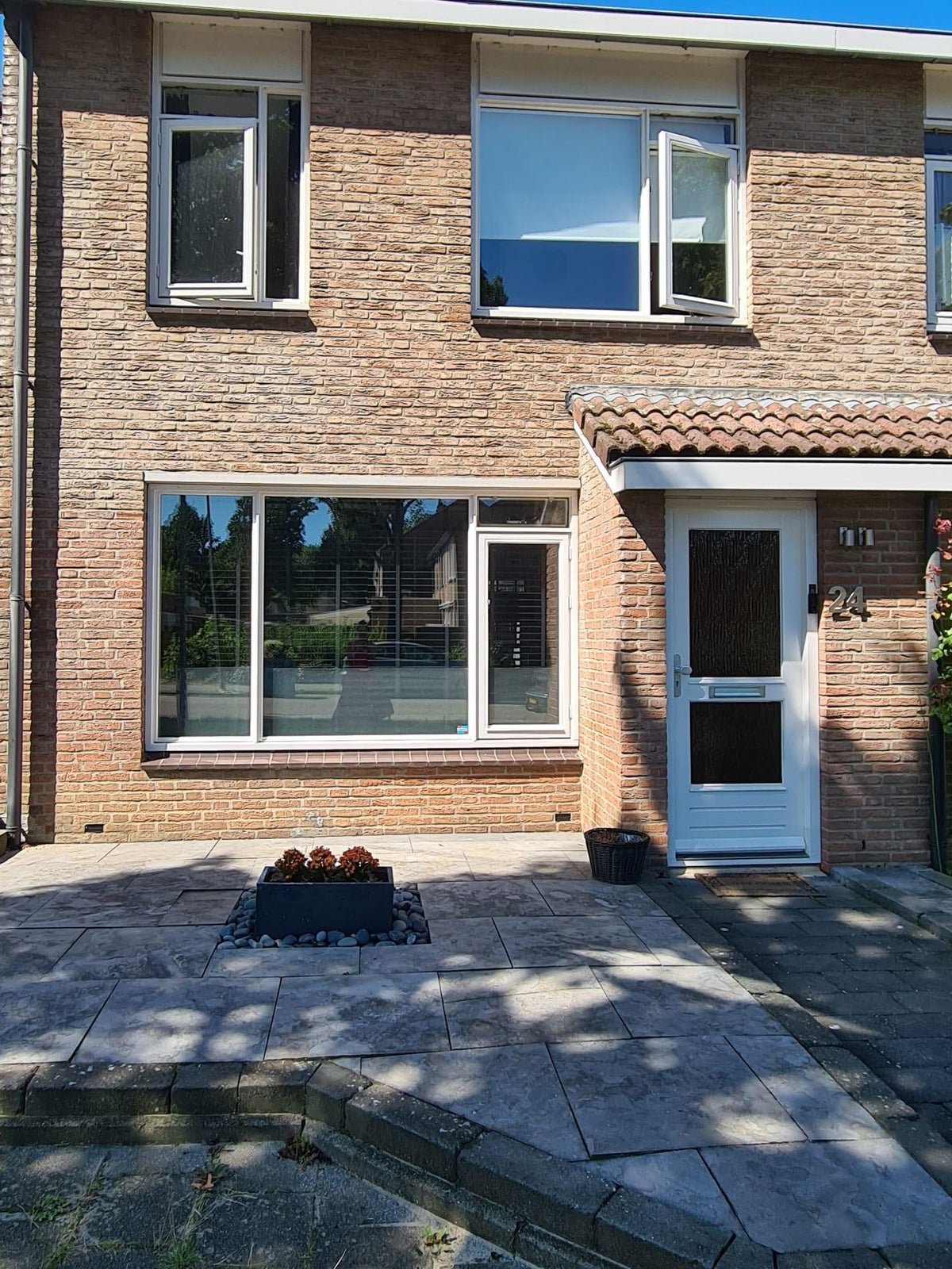 For rent: House Fossielenerf in Heerlen