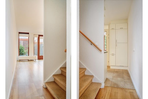 For rent: House Grassavanne in Eindhoven