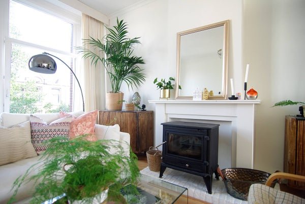 For rent: Flat Johannes Verhulststraat in Amsterdam