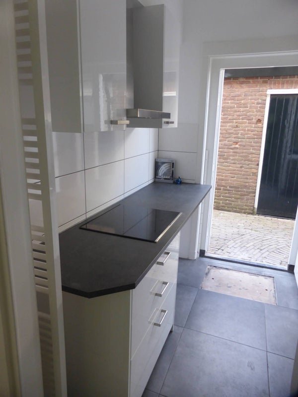 For rent: Flat 1e Oosterstraat 9 BG in Hilversum