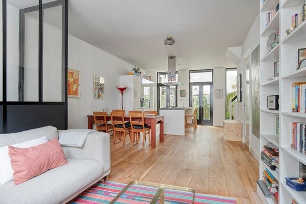 For rent: Flat Van Hogendorpstraat 92 H in Amsterdam