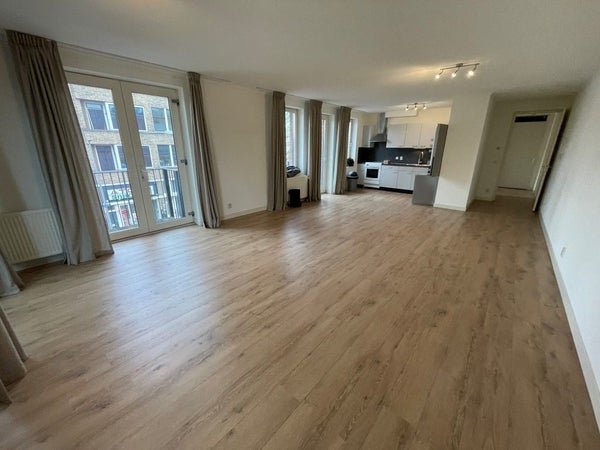 For rent: Flat Rietdijk in Rotterdam