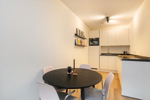 For rent: Flat Wijnhaven 65 C 04 in Rotterdam