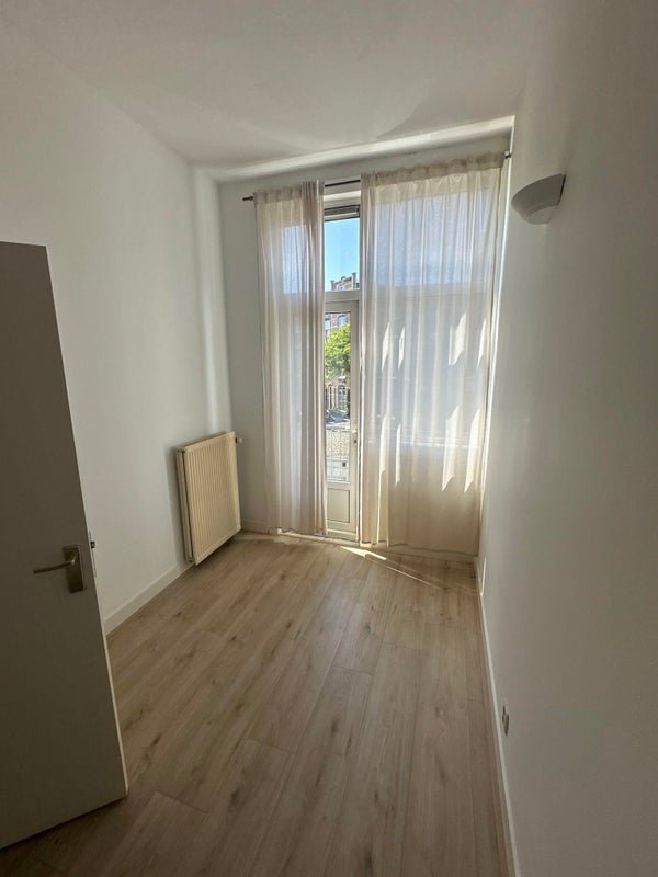 For rent: Studio Valkenboslaan in Den Haag