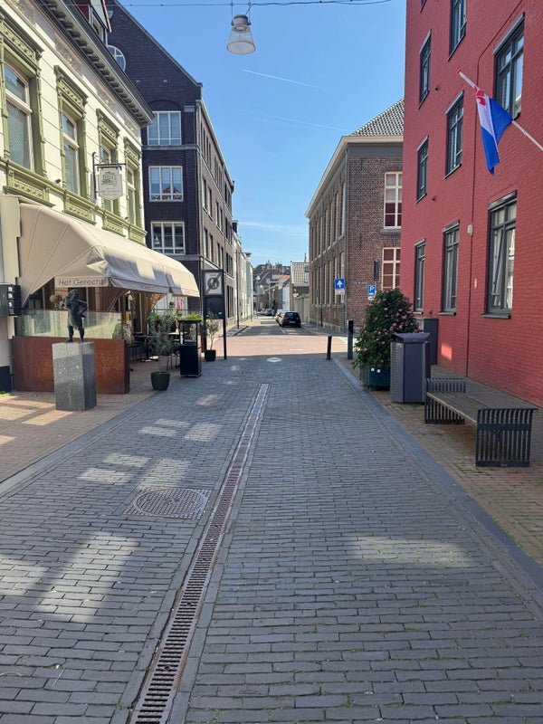 For rent: Flat Heilige Geeststraat 23 A in Roermond