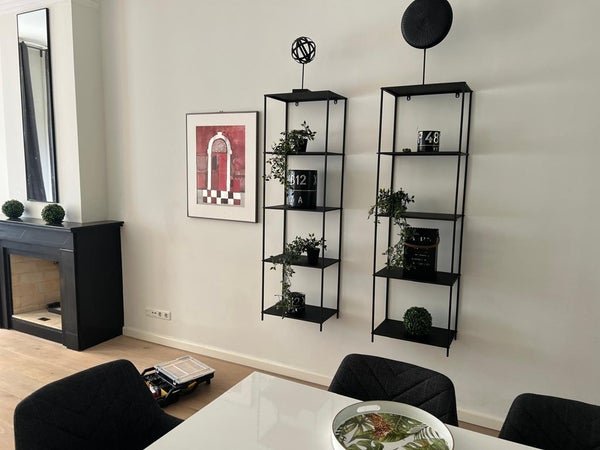 For rent: Flat Snelliusstraat in Den Haag