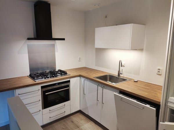 For rent: Flat Celebesstraat in Amsterdam