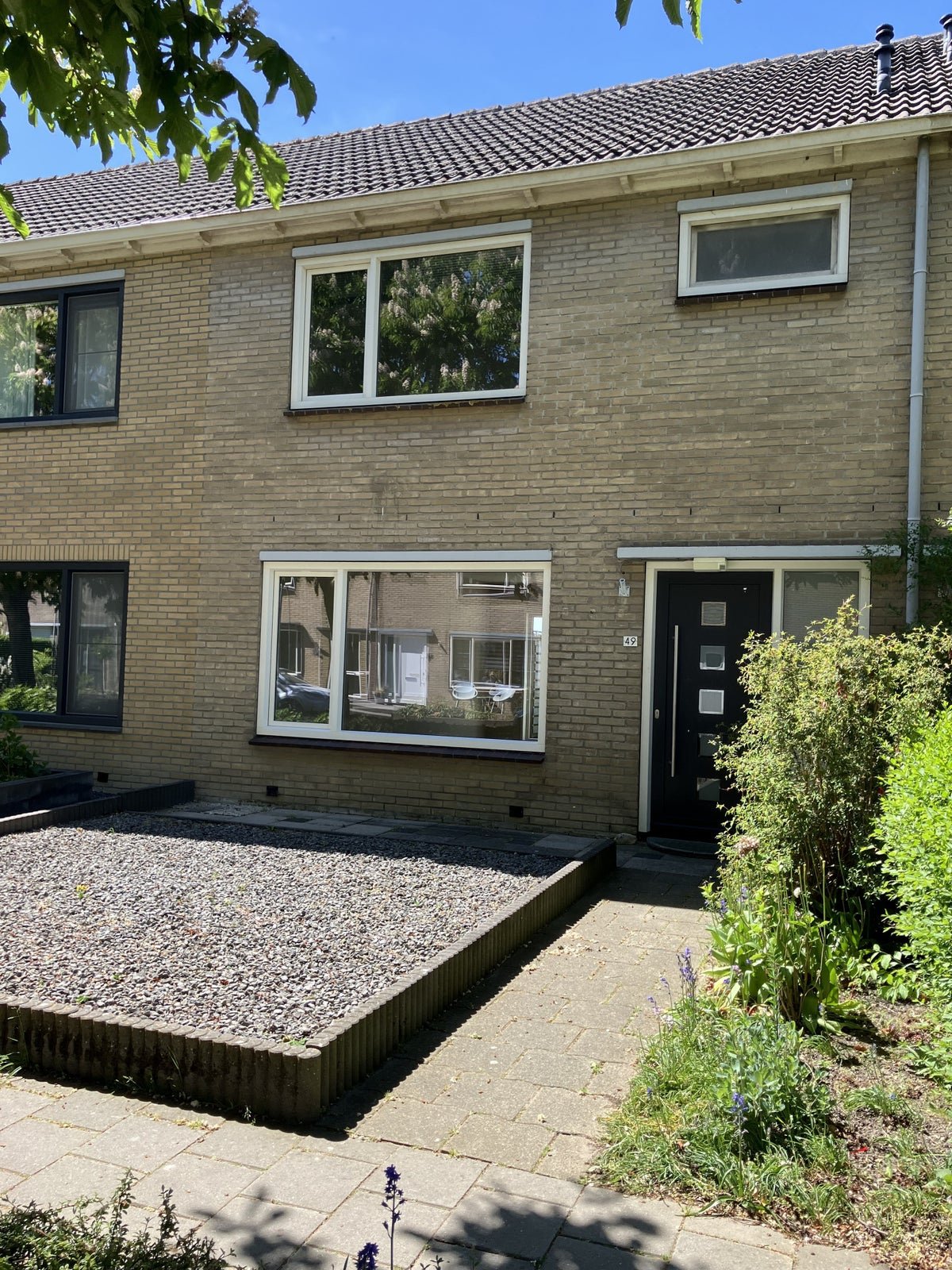 For rent: House de Boisotstraat 49 in Koudekerke