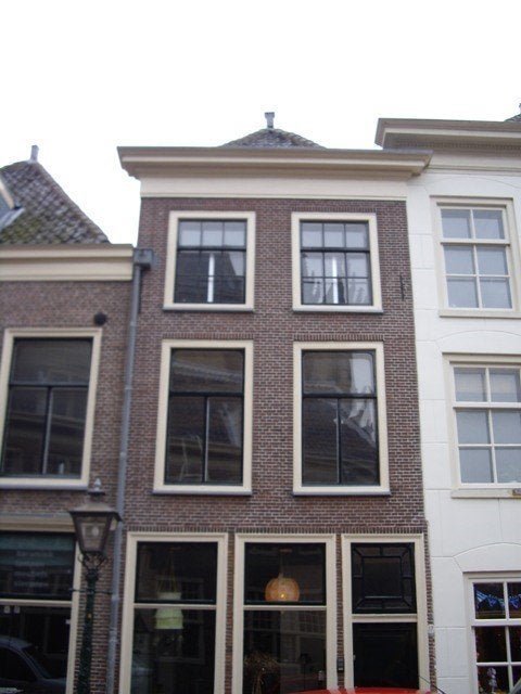 For rent: Flat Nieuwstraat in Leiden