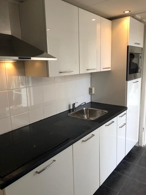 For rent: House Ganzevoortsingel in Groningen