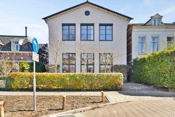 For rent: House Krullelaan in Zeist