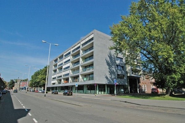 For rent: Flat Keizerstraat in Breda