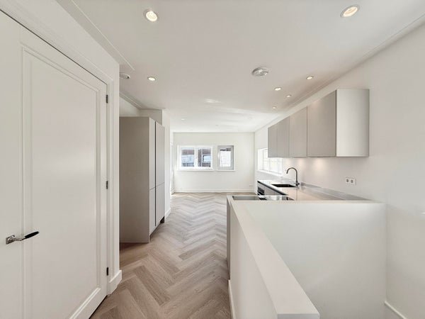 For rent: Flat Torresstraat in Amsterdam