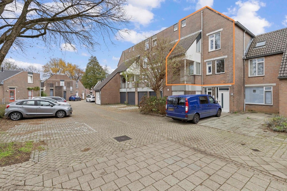 For rent: Room Caesarhof 24 B in Maastricht