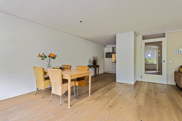 For rent: Flat Dignahoeve 52 in Amstelveen
