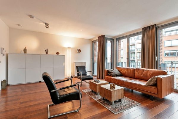 For rent: Flat Piusplein in Tilburg