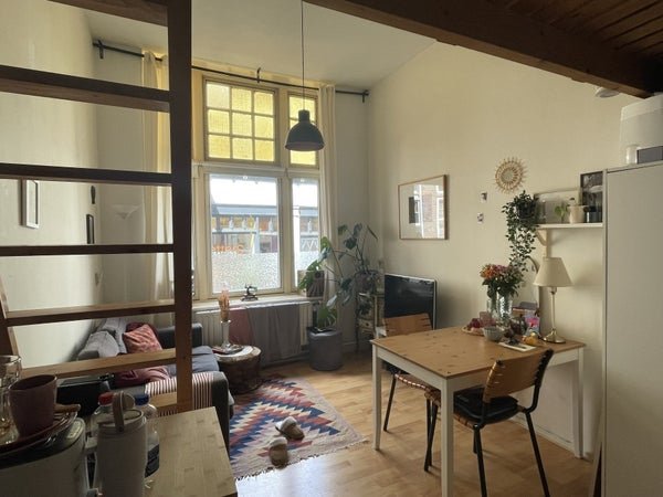 For rent: Room Muurhuizen in Amersfoort