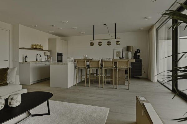For rent: Flat Rijnhavenkade 202 in Rotterdam
