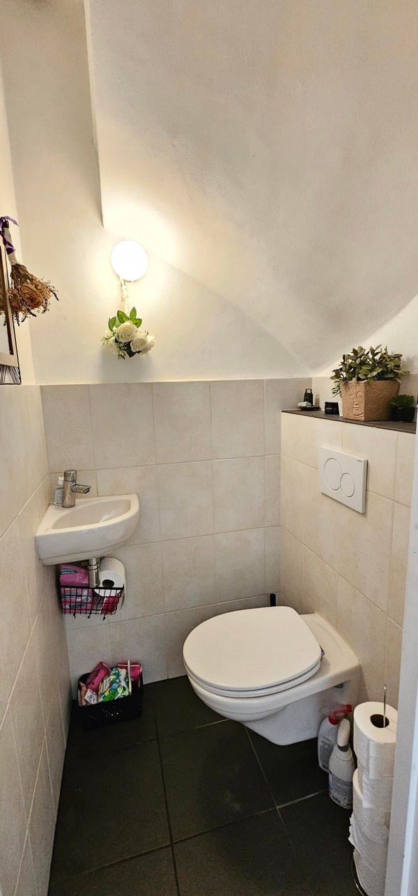 For rent: House Fuuthof in Purmerend