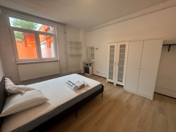 For rent: Studio Kruisstraat in Heerlen