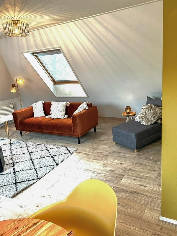 For rent: Flat Oosterstraat in Groningen