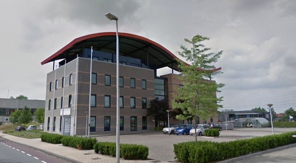 For rent: Flat Stationsplein 10 T in Steenwijk