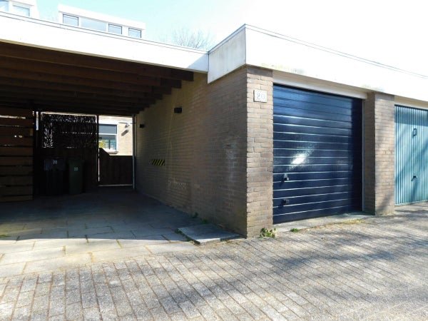 For rent: House Geddingmoor in Nieuw-Vennep