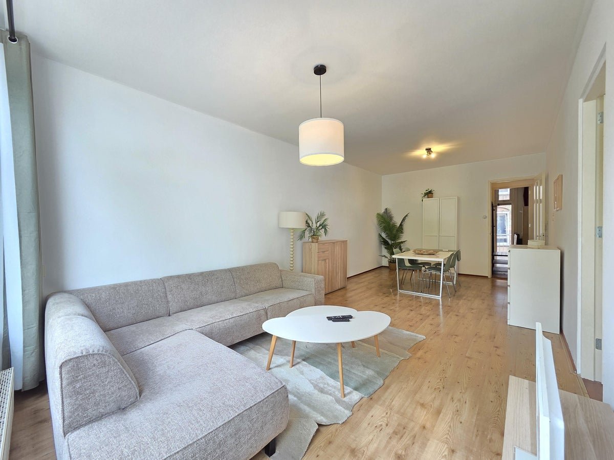 For rent: Flat Scheepstimmermanslaan in Rotterdam